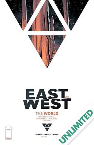 East of West: The World